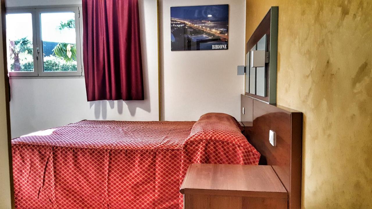 Hotel Alla Terrazza Bibione Esterno foto