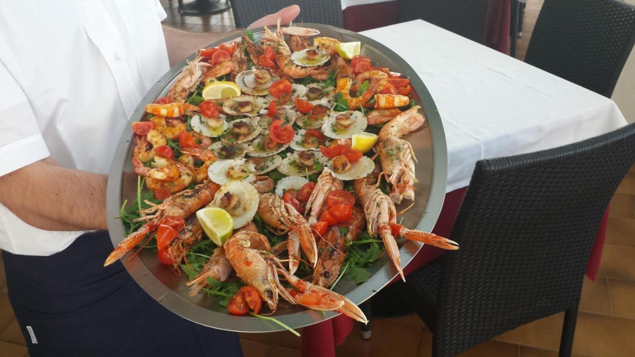 Hotel Alla Terrazza Bibione Esterno foto
