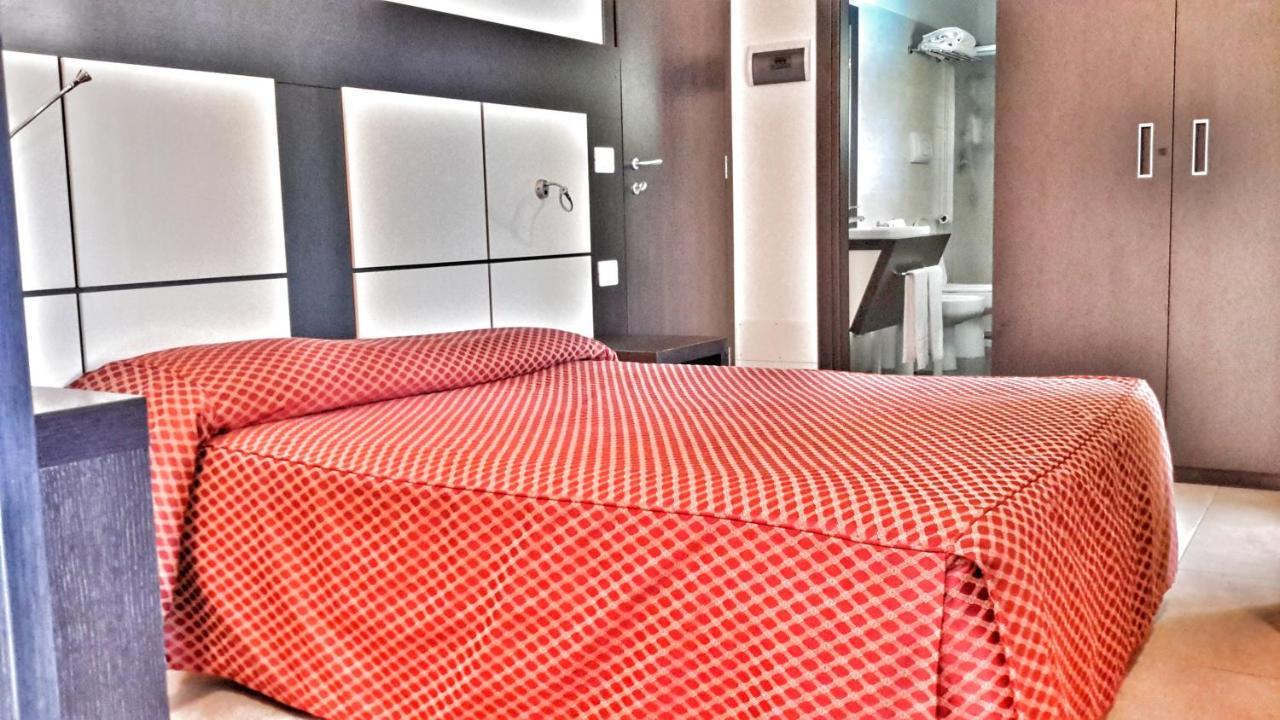 Hotel Alla Terrazza Bibione Esterno foto